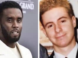 Menino que 'invadiu' uma festa de Diddy revela o que viu na casa do magnata do rap - depoimento choca