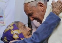 Se você está se sentindo deprimido e sem vontade de viver, precisa ler este poderoso conselho do Papa Francisco