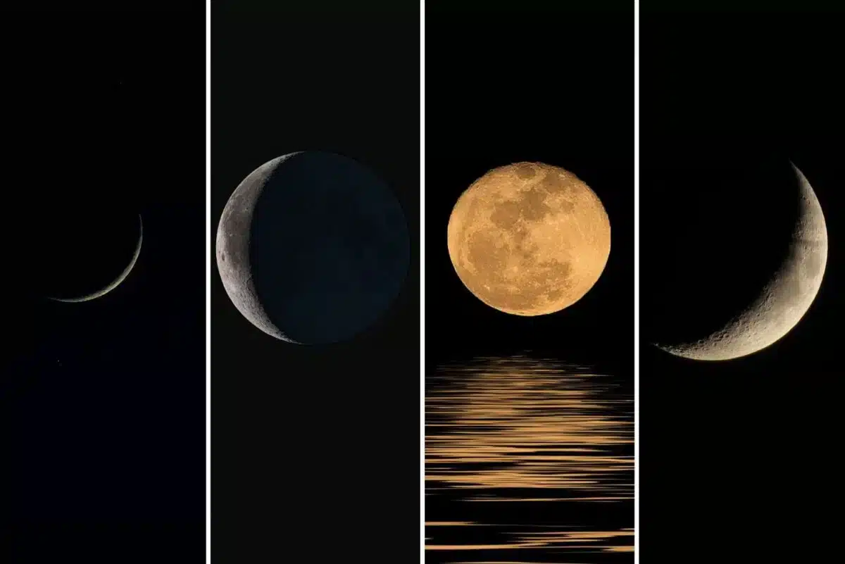 Qual lua reflete sua jornada? Escolha uma fase e veja como terminará o mês de novembro! pensarcontemporaneo.com - Qual lua reflete sua jornada? Escolha uma fase e veja como terminará o mês de novembro!