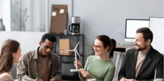Como investir em práticas sustentáveis no seu negócio sem comprometer o orçamento?