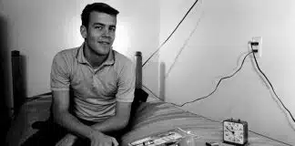 Homem que não dormiu por 264 horas seguidas sofreu efeitos colaterais terríveis ao longo dos anos – veja consequências