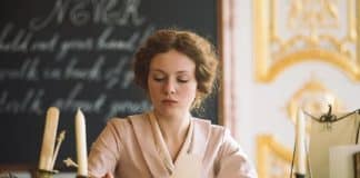 Esse romance russo na Netflix é tão bonito que parece um balé de Tchaikovsky