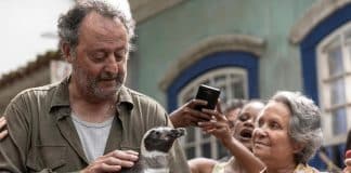 O filme mais envolvente e delicado de 2025 — contando uma história real brasileira que vai tocar seu coração