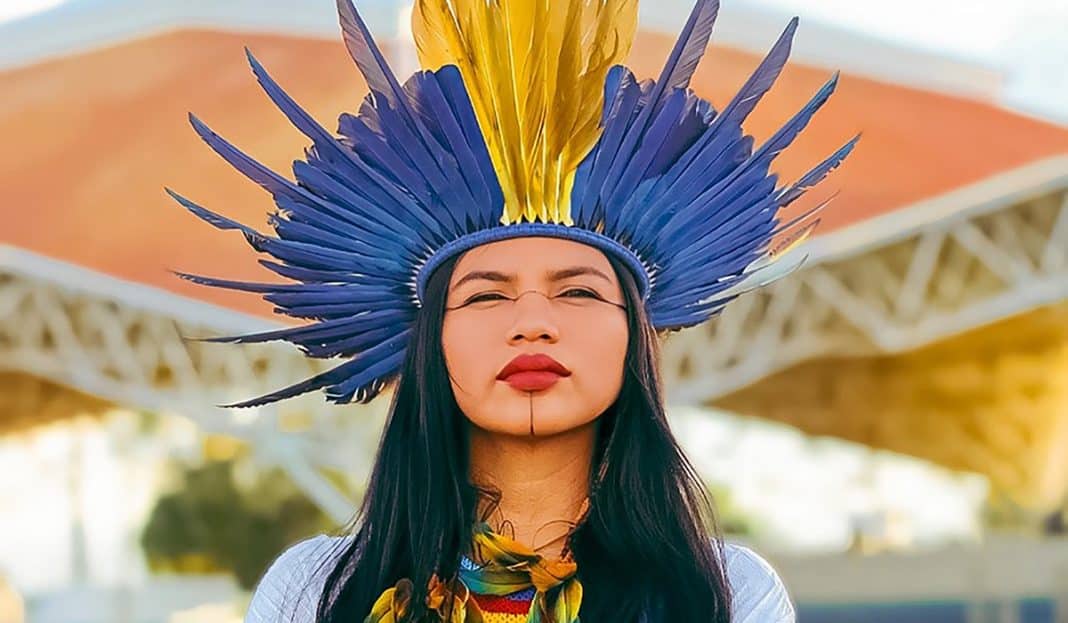 Se seu sobrenome estiver nessa lista você pode ser descendente dos povos originários e nem saber