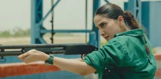 Nova série policial na Netflix começa acelerada e não pisa no freio