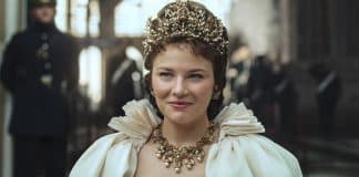 Essa série de época da Netflix é baseada em escandalosa história real de uma imperatriz que desafiou a realeza