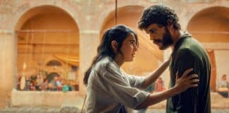Esse filme turco perfeito com romance e obsessão silenciosa está entre os mais comentados da Netflix
