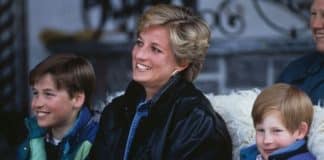 Por que Lady Di fazia questão de levar os filhos ao McDonald’s? O motivo vai te surpreender