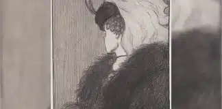 Seu cérebro escolhe quem ver primeiro nesta imagem — e a sua idade tem tudo a ver com isso!