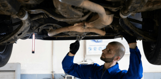 Dicas para aumentar a vida útil do escapamento em condições severas