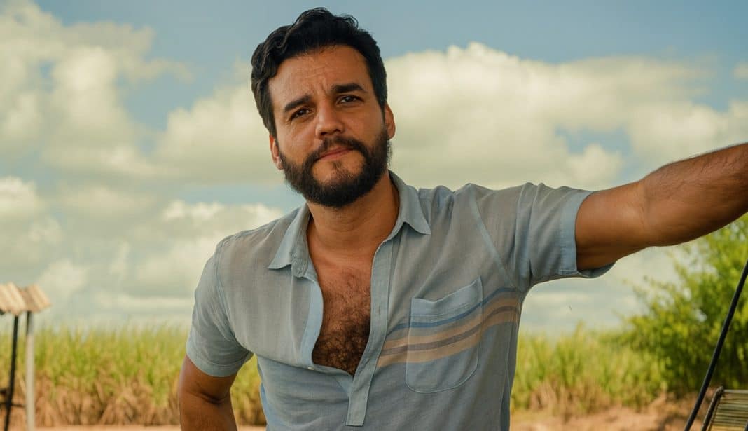 A corrida do Oscar virou Wagner Moura ultrapassa grande astro de Hollywood e pode fazer história em 2026 A corrida do Oscar virou: Wagner Moura ultrapassa grande astro de Hollywood e pode fazer história em 2026