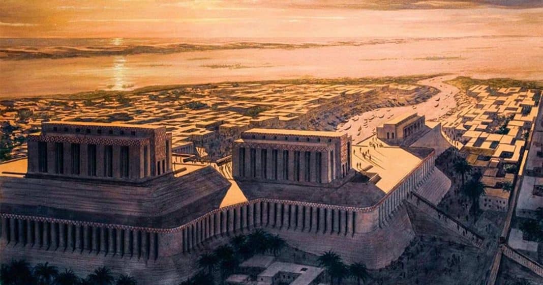 Mistério resolvido? Descoberta com 5.500 anos dá respaldo surpreendente a trecho da Bíblia