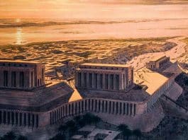 Mistério resolvido? Descoberta com 5.500 anos dá respaldo surpreendente a trecho da Bíblia