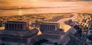 Mistério resolvido? Descoberta com 5.500 anos dá respaldo surpreendente a trecho da Bíblia