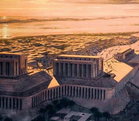 Mistério resolvido? Descoberta com 5.500 anos dá respaldo surpreendente a trecho da Bíblia