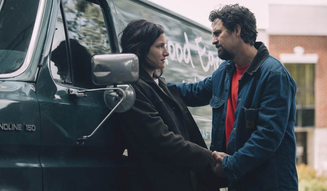 Só 6 episódios e tensão máxima: a nova minissérie com Mark Ruffalo no streaming que não dá para pausar