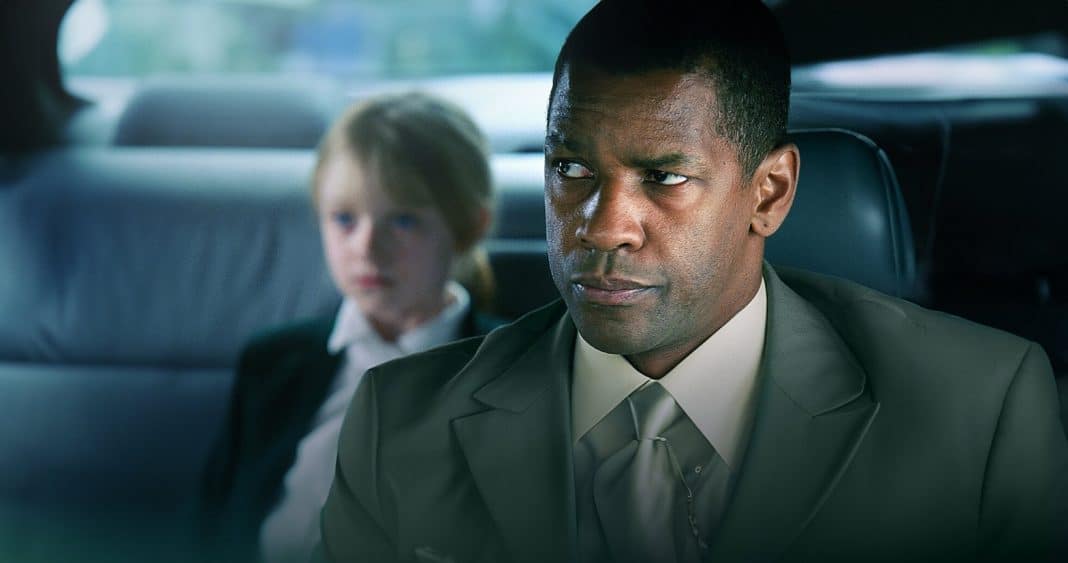 Denzel Washington brilha em filme inspirado em best-seller que ficou 50 semanas no topo — agora disponível na Netflix