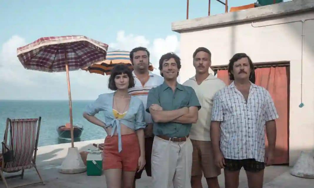 4 filmes na Netflix que parecem mentira, mas são baseados em histórias reais absurdas