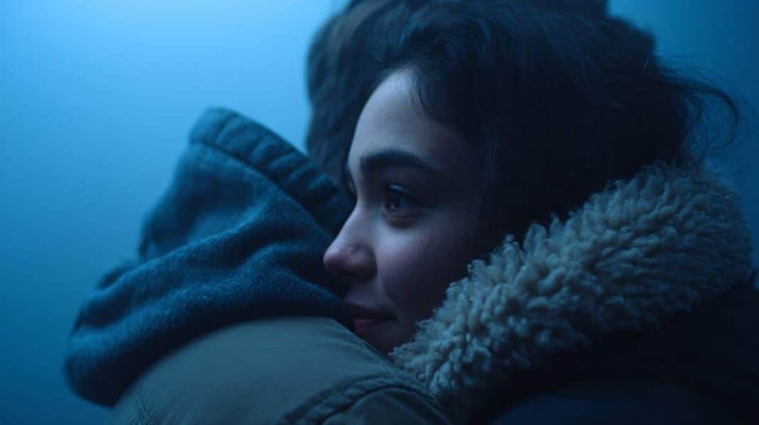 Você já tem uma “pessoa azul” na sua vida? Descubra quem é e por que ela pode mudar tudo – para melhor