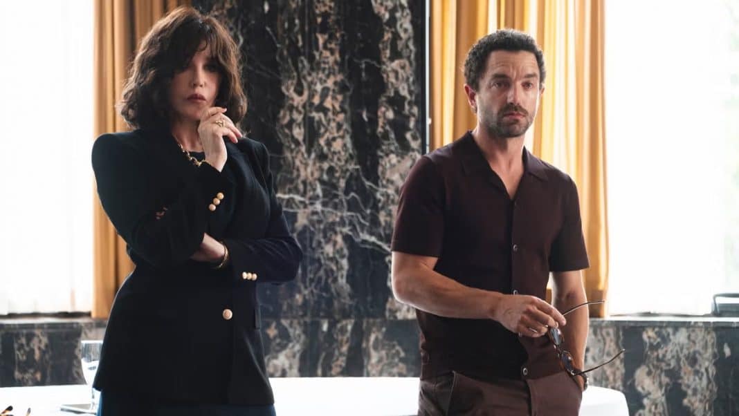 Você não vai acreditar no que acontece nos últimos 10 minutos desta minissérie da Netflix