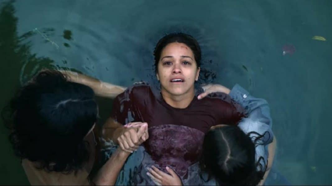 Novo suspense da Netflix está fazendo assinantes perderem o sono – e o motivo é bizarro