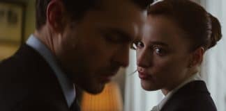 Nada te prepara para a reviravolta deste thriller que acabou de estrear no Prime Video