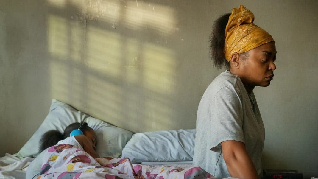 Um dos finais mais insanos já vistos em série está viralizando na Netflix