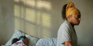 Um dos finais mais insanos já vistos em série está viralizando na Netflix