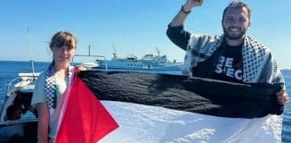 A atitude extrema de um ativista brasileiro preso em Israel virou assunto mundial — entenda por quê