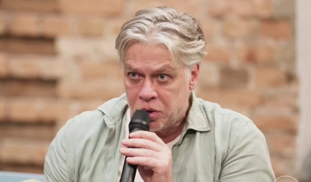 Virei um bebê, tive que reaprender tudo”: Fábio Assunção abre o jogo sobre a queda e recuperação