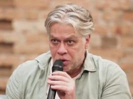 Virei um bebê, tive que reaprender tudo”: Fábio Assunção abre o jogo sobre a queda e recuperação