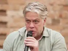 Virei um bebê, tive que reaprender tudo”: Fábio Assunção abre o jogo sobre a queda e recuperação