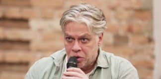 Virei um bebê, tive que reaprender tudo”: Fábio Assunção abre o jogo sobre a queda e recuperação