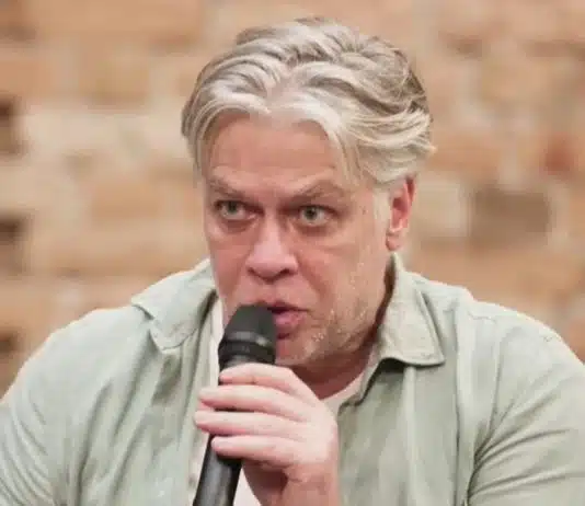 Virei um bebê, tive que reaprender tudo”: Fábio Assunção abre o jogo sobre a queda e recuperação