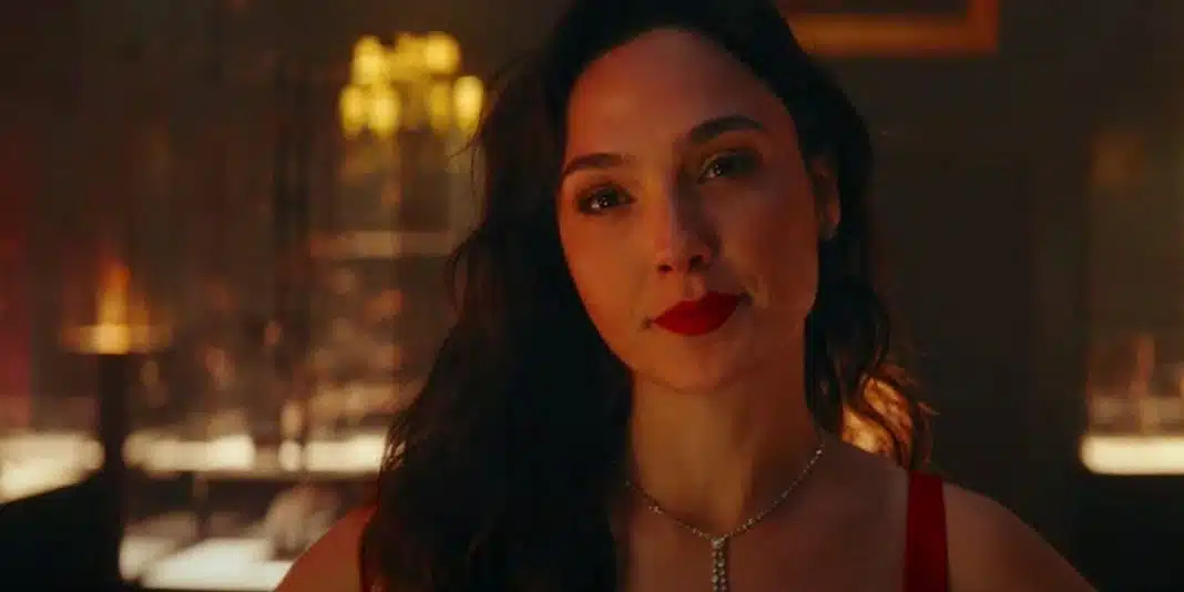 Há 4 anos, o filme mais caro lançado na Netflix, com três super estrelas, fez mais sucesso do que todos os outros da plataforma, mas a parte 2 ainda está muito longe O filme que custou 800 milhões à Netflix, dominou o ranking por 4 anos — e a parte 2 finalmente vai sair do papel!