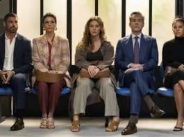 OAB se manifesta após cena com suspeitos em delegacia de ‘Vale Tudo’