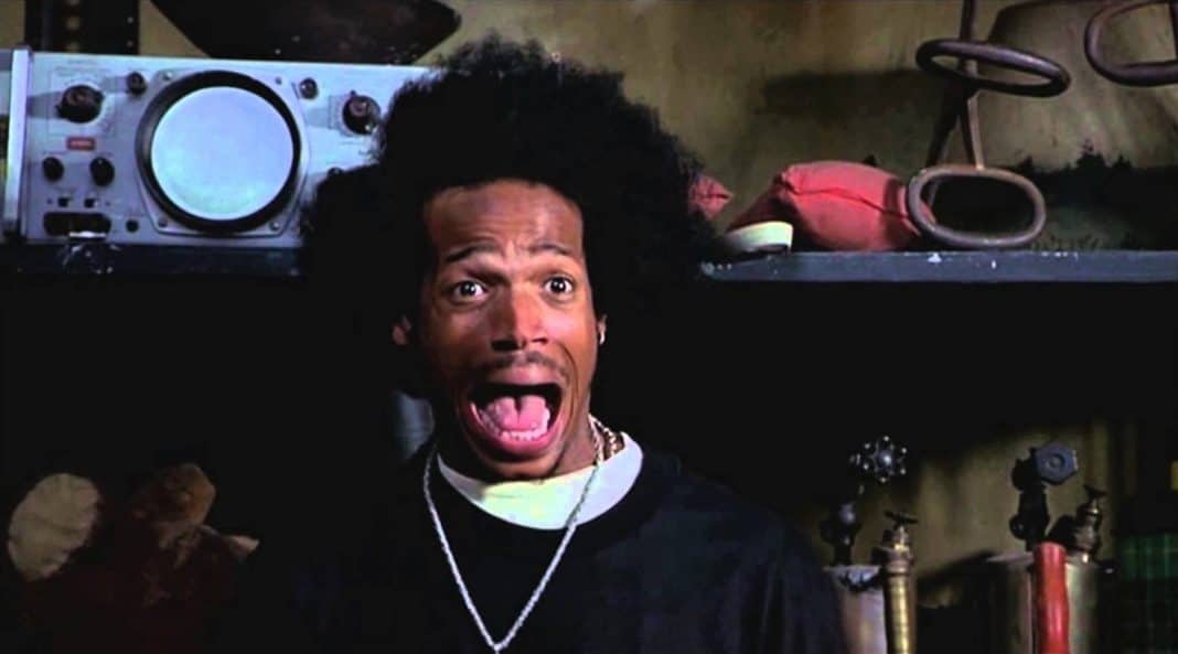 Pra começar sua semana bem: o filme da Netflix que vai te fazer chorar de tanto rir