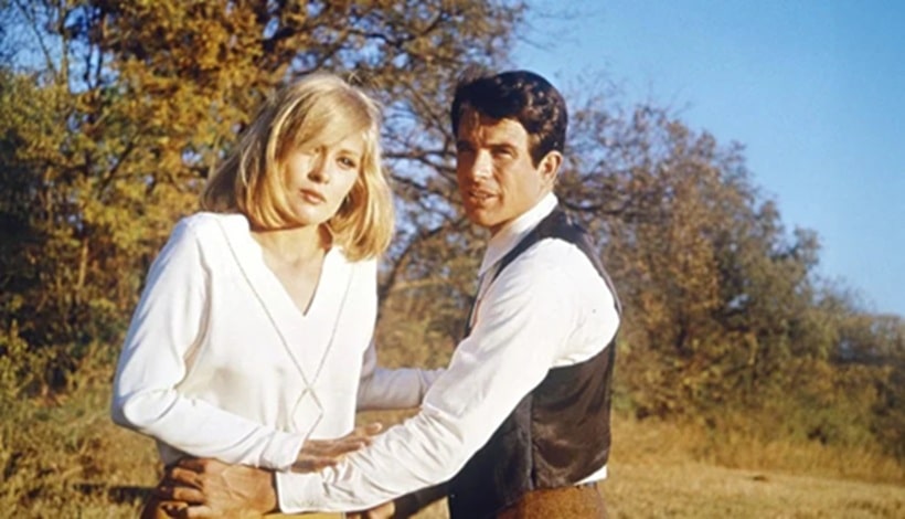 História real de amor e crime que chocou o mundo e mudou o cinema acaba de chegar à Netflix