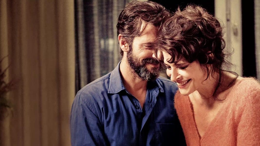 O cinema francês entregou sua história de amor mais emocionante em anos — já disponível no streaming