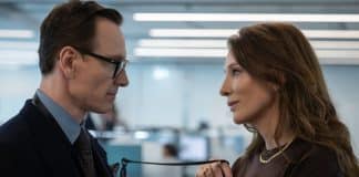 O filme de Steven Soderbergh que mistura espionagem e drama já é nº1 entre brasileiros no streaming