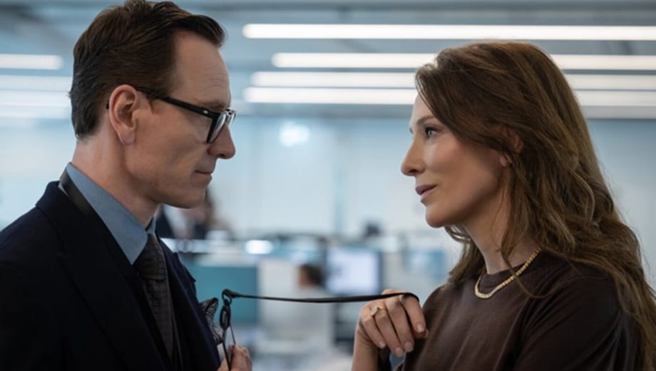 O filme de Steven Soderbergh que mistura espionagem e drama já é nº1 entre brasileiros no streaming