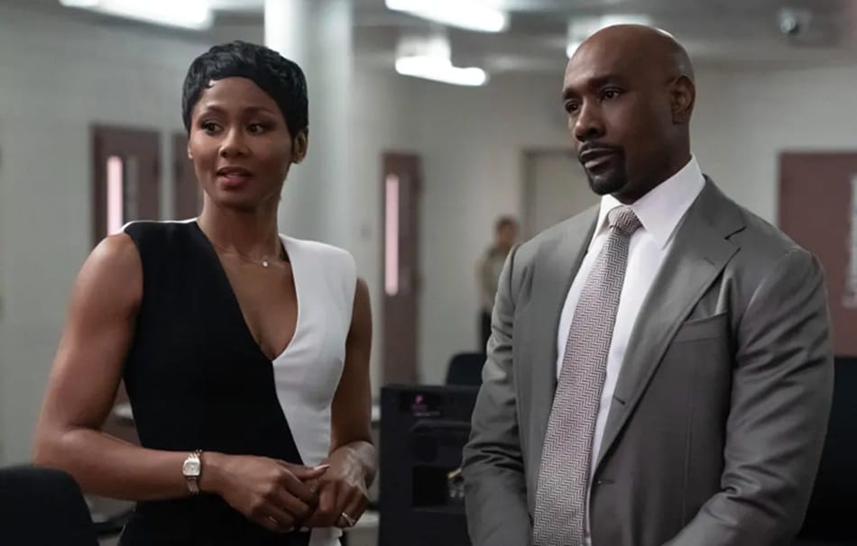 capa O drama jurídico mais envolvente do streaming que todo fã de tribunal precisa assistir ao menos uma vez