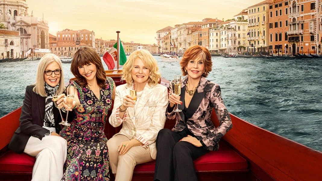 O filme que está fazendo o público gargalhar na Netflix — e você precisa ver hoje mesmo!