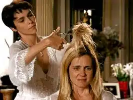 Débora Falabella finalmente fala sobre volta de Avenida Brasil — e o que ela contou ninguém esperava!