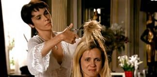 Débora Falabella finalmente fala sobre volta de Avenida Brasil — e o que ela contou ninguém esperava!