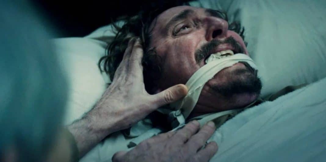 Esse filme da Netflix é tão perturbador que muita gente sai dele em verdadeiro coma existencial