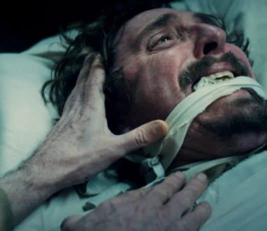 Esse filme da Netflix é tão perturbador que muita gente sai dele em verdadeiro coma existencial