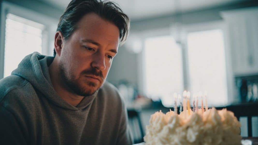 Segundo a psicologia, evitar o próprio aniversário pode revelar algo mais profundo do que você imagina