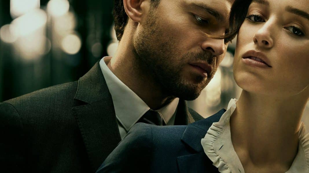 Raro de acontecer: esse filme da Netflix agrada tanto o público feminino quanto masculino — e tá bombando!