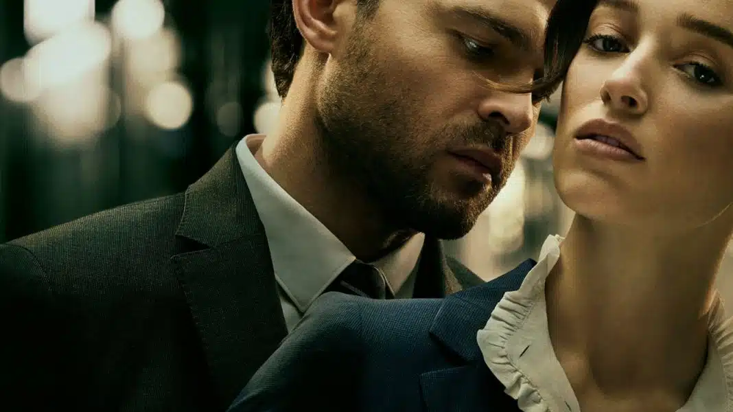 Raro de acontecer: esse filme da Netflix agrada tanto o público feminino quanto masculino — e tá bombando!